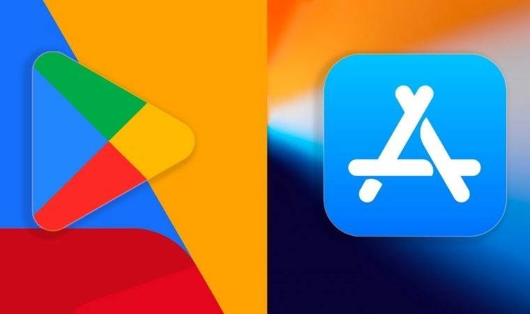 Aralık 2023'te en çok indirilen mobil uygulamalar ve oyunlar