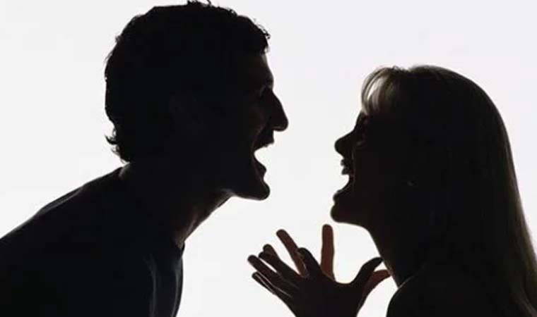 Evliliğiniz sağlığınızı bitirebilir! Evliliğinizin sağlığınıza zarar verdiğini gösteren işaretler