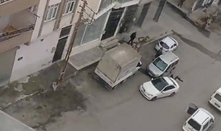 'Damat cinayetinin' yeni görüntüleri ortaya çıktı