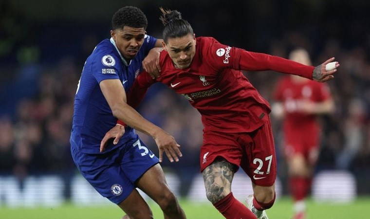 Liverpool - Chelsea maçı ne zaman, saat kaçta, hangi kanalda?