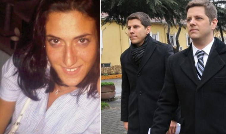 Nazlı Sinem Erköseoğlu'nun 14 yıldır aydınlatılamayan ölümünde yeni gelişme: Can Paksoy'a zorla getirme kararı!