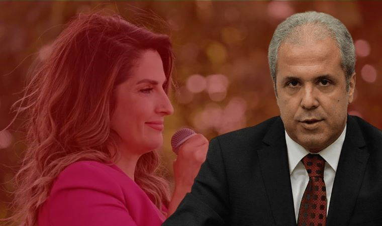 Şamil Tayyar'dan Başak Demirtaş tepkisi: O gün küfür edenler bugün Başak Hanım diyor
