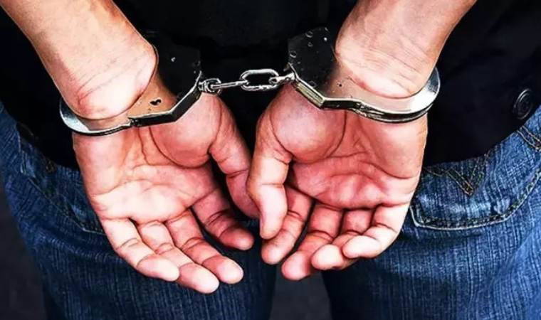 3 yıldır aranıyordu: FETÖ firarisi eski polis Ankara'da gözaltına alındı!