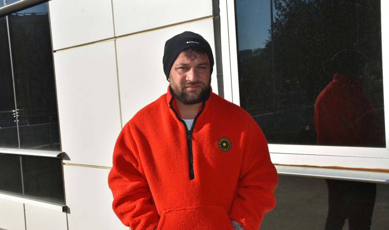 Batan teknede ölen balıkçının yeğeni konuştu: 'Yılların denizcisiydi...'