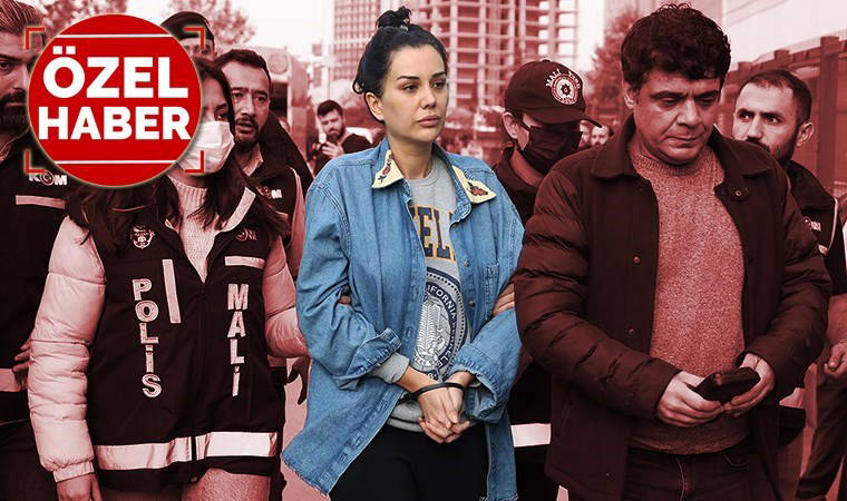 Dilan Polat soruşturmasında yeni gelişme: Cumhuriyet o belgeyi yayınlıyor...