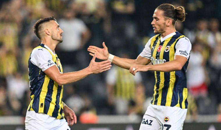 Son Dakika: Fenerbahçe, Miguel Crespo'nun yeni adresini açıkladı!