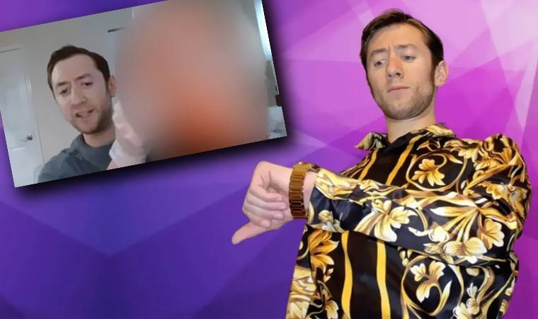 ABD'de kan donduran cinayet: 'Göçmenlere izin verdi' dedi, babasını öldürdü