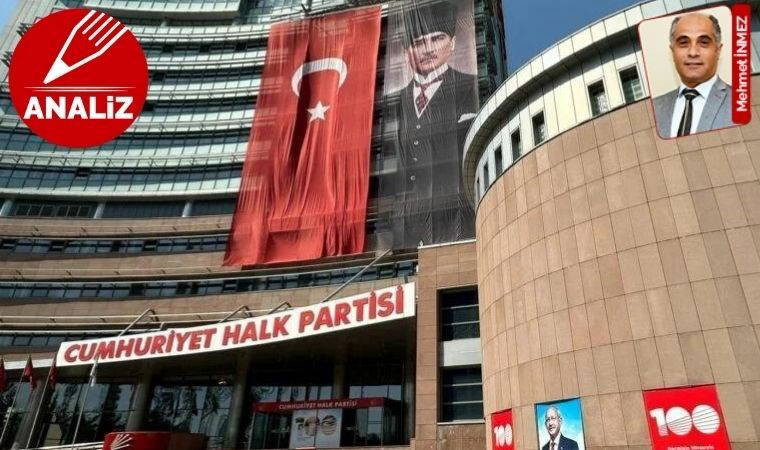 Aday gösterilmeyenler ne yapacak?