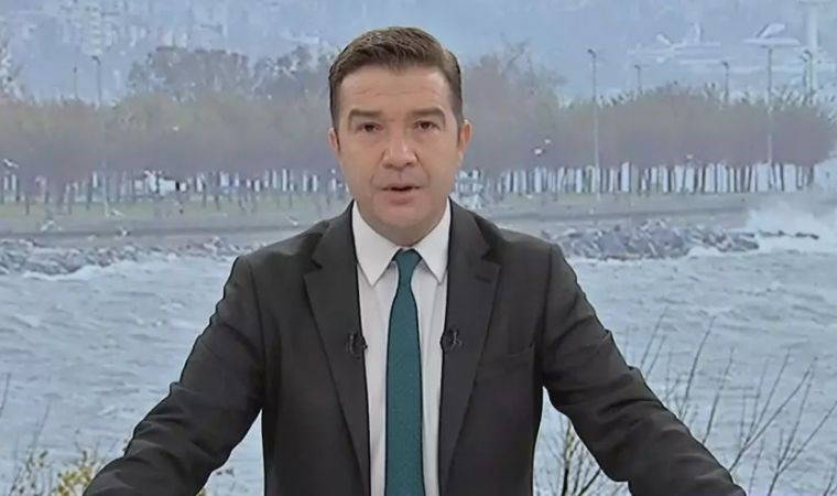 İlker Karagöz kaç yaşında, nereli? NOW Tv sunucu İlker Karagöz kimdir?