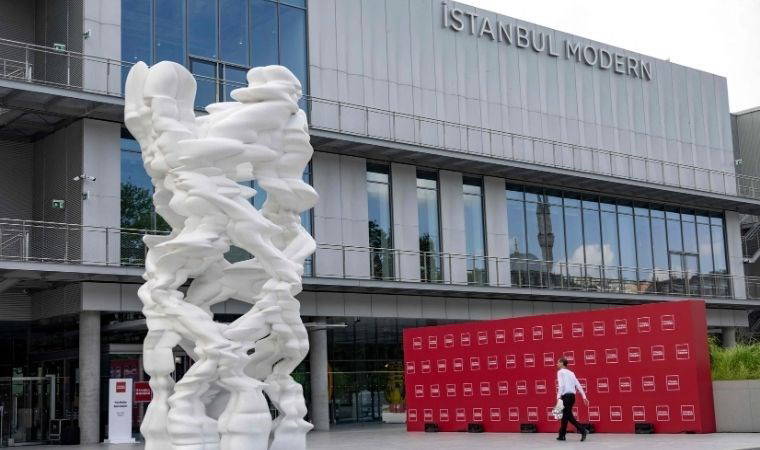 'Dünyanın En İyi 20 Kültürel Mekanı' arasına girdi! Karaköy'de bulunuyor... National Geographic 'seyahat etmeye değer' gördü!