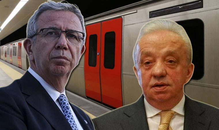 Fahiş fiyat teklif ettiler: ABB'den beşli çeteye ret