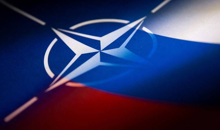 Kremlin'den NATO açıklaması: 'Rusya için tehdit'