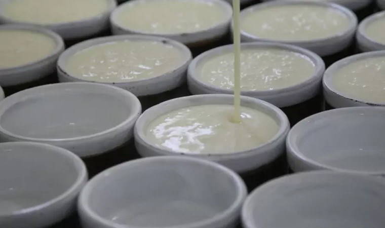 20 yıllık ustası bile tarifini bilmiyor... Günde 1000 tane satıyor!