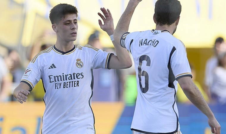 Carlo Ancelotti'den Arda Güler açıklaması: 'Onun arkasında Türkiye var'