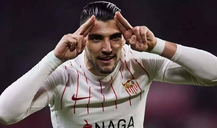 Rafa Mir kimdir? Trabzonspor'la adı anılan Rafa Mir kaç yaşında, hangi mevkide oynuyor?
