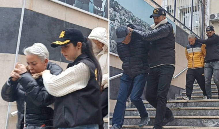 Emekli banka müdürü 'fon dolandırıcılığı' suçlamasıyla gözaltına alındı