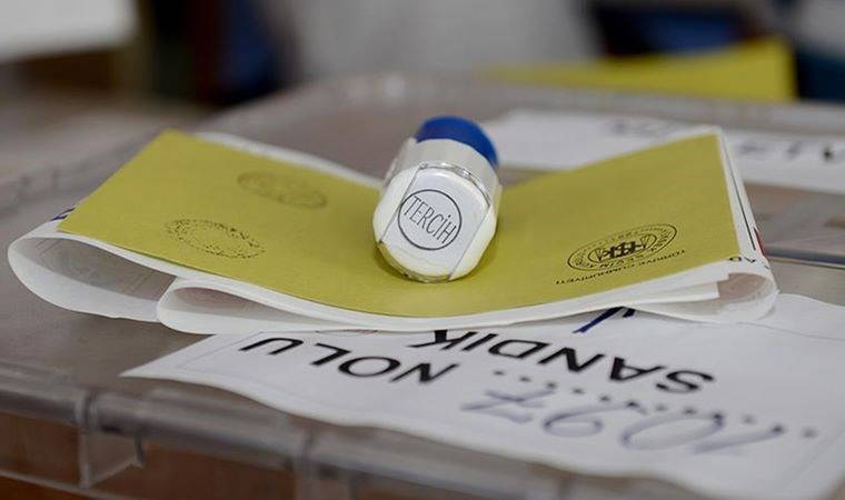 Ankette çarpıcı sonuçlar