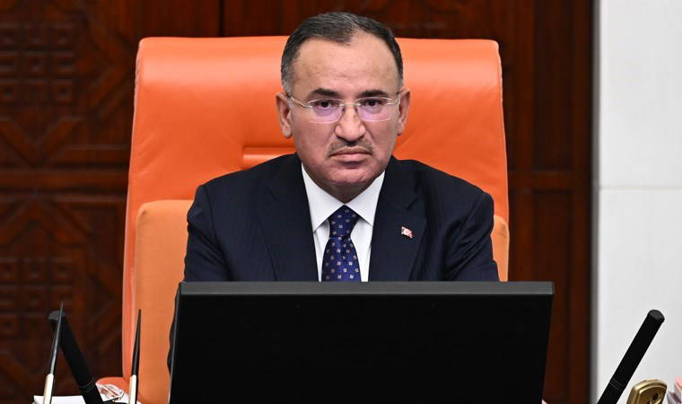 FETÖ'ye övgüler dizen Bekir Bozdağ kendini böyle savundu: 'Belli ki Can Atalay unutuldu...'