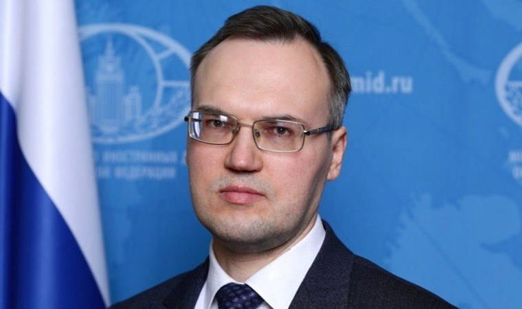 Rusya'nın yeni sömürgecilikle mücadele çabaları