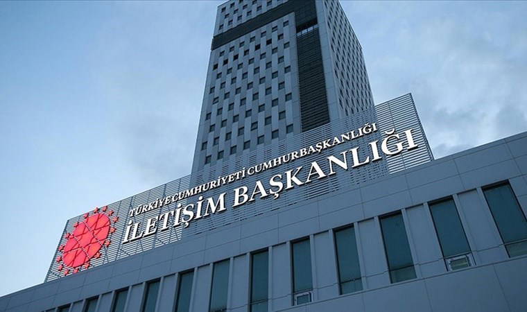 Cumhurbaşkanlığı İletişim Başkanlığı'ndan emekli maaşı iddialarına ilişkin açıklama