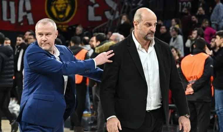 Galatasaray Ekmas'ta Zvezdan Mitrovic dönemi sona erdi!