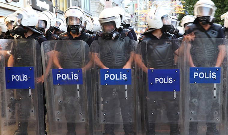 Valilik duyurdu: 5 gün süreyle yasaklandı