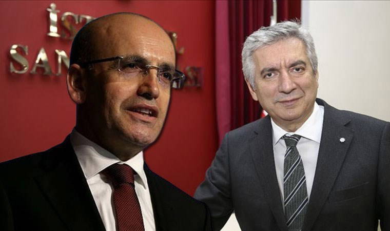 Sanayiciler, Şimşek'e taleplerini iletti! 'İllüzyonun sonuna gelindi'