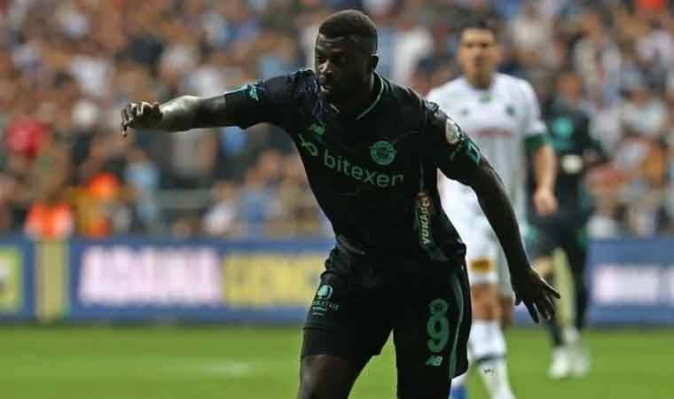 M'Baye Niang, Empoli'ye imza attı