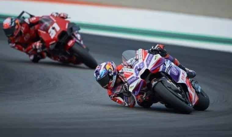 Arjantin'de MotoGP'ye ekonomik kriz engeli