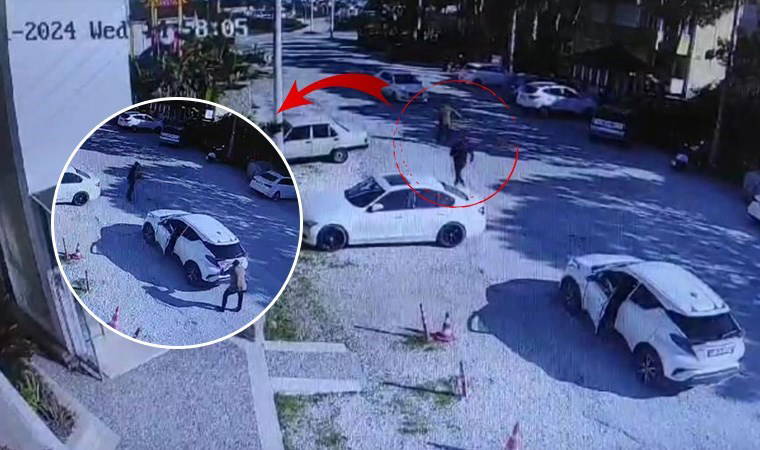 İYİ Parti eski ilçe başkanına silahlı saldırı: Silah tutukluk yaptı, yaralı olarak kurtuldu