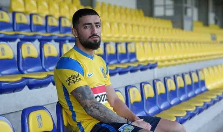 Westerlo, Allahyar Sayyadmanesh'i kadrosuna kattı