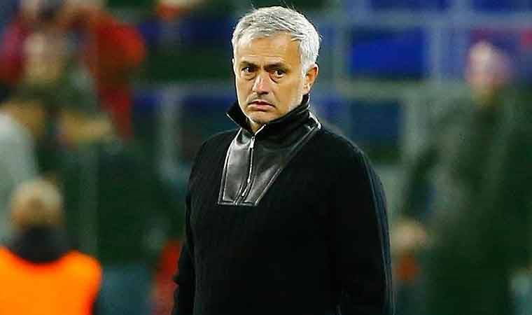 Büyük iddia! Jose Mourinho, MANU'ya geri dönmek istiyor
