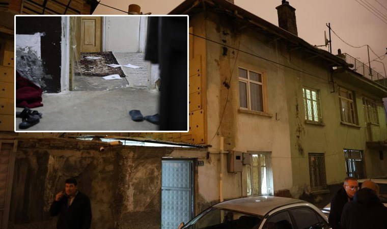 Konya’da böcek ilacı faciası: Üst kattaki aileden beş kişi etkilendi, 1'i hayatını kaybetti