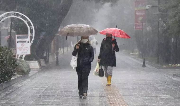 Meteoroloji açıkladı: 4 Ocak 2024 hava durumu raporu... Bugün hava nasıl olacak? İstanbul'a kar ne zaman yağacak?