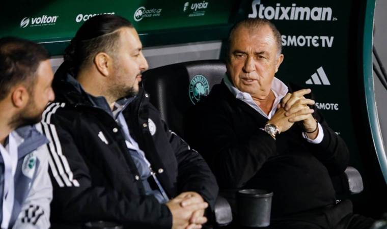 Fatih Terim'den transfer açıklaması: 'Sol ayaklı bir oyuncu istiyorum'