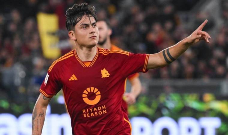Roma ikinci yarıda açıldı: İtalya Kupası'nda çeyrek finale çıktı!