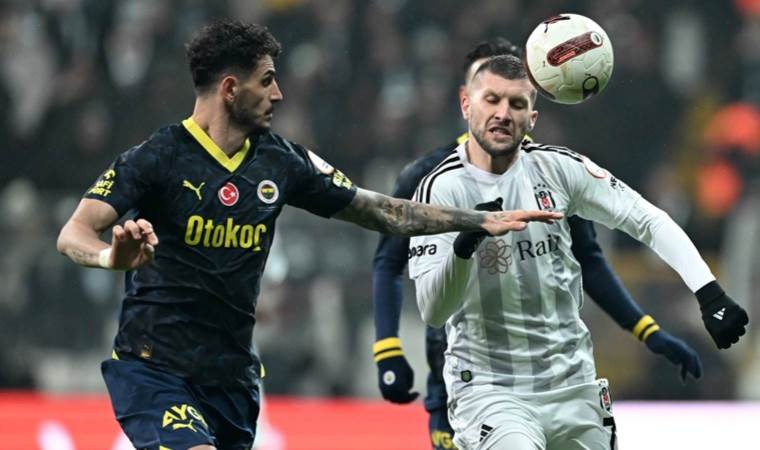 Son karar Fenerbahçe'de... Milli futbolcu Samet Akaydin'e sürpriz talip!
