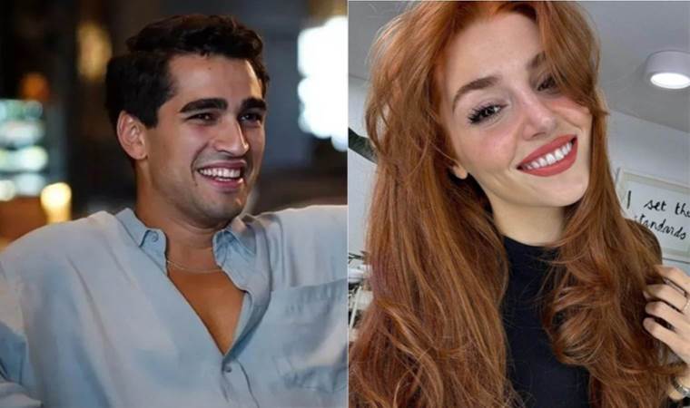 Hande Erçel olduğu iddia edilmişti... Yalı Çapkını'na yeni oyuncu