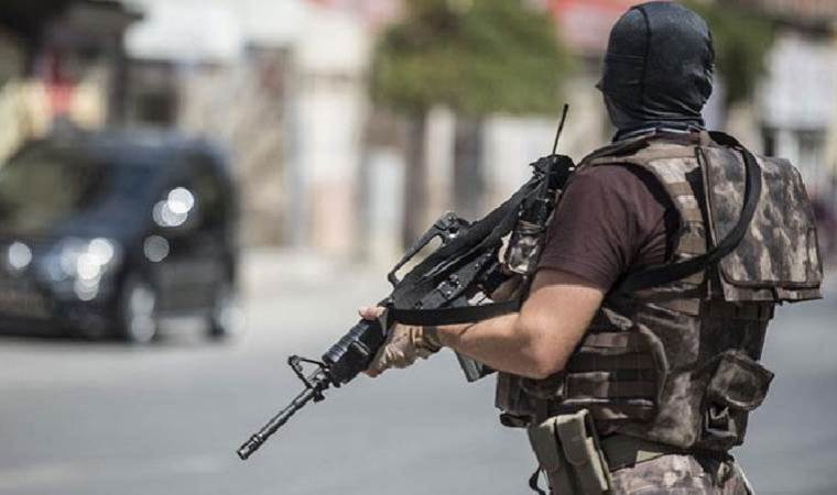 MİT'ten Irak'ta nokta operasyonu: Sadık Şeyh Ahmet etkisiz hale getirildi!