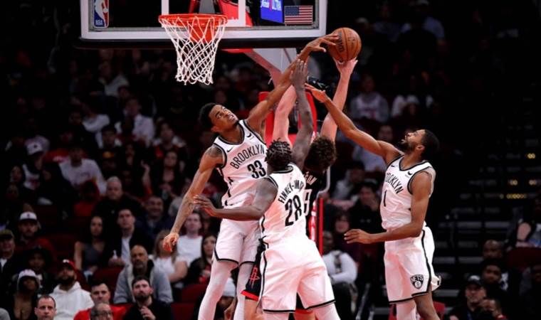 Alperen Şengün, Houston Rockets'ı galibiyete taşıdı!