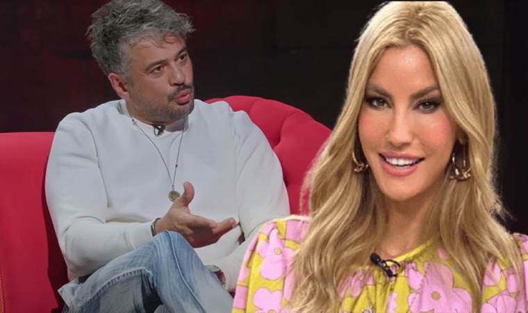 Emre Altuğ'dan Çağla Şıkel ile ilgili samimi açıklama: 'Mutluyduk'