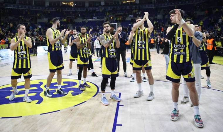 Fenerbahçe Beko - Maccabi Playtika maçı ne zaman, saat kaçta, hangi kanalda?