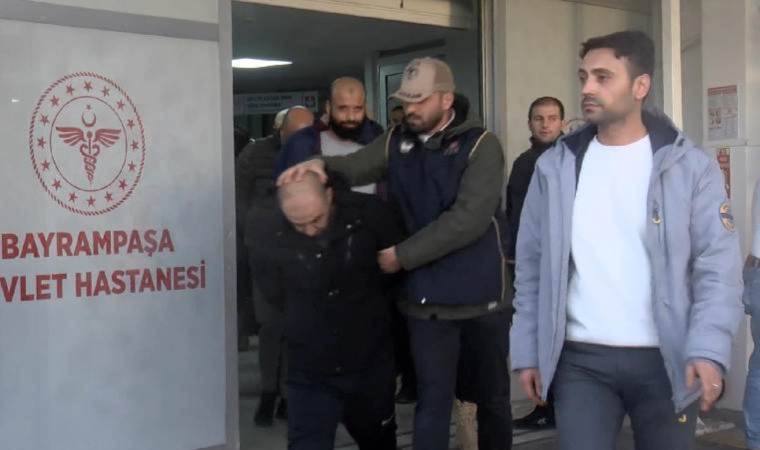 İsrail için çalışıyorlarmış... Casusluk operasyonunda yeni gelişme!