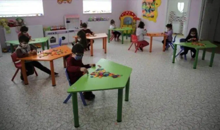 Özel eğitim sınıflarına kamera talebi Danıştay’a taşındı