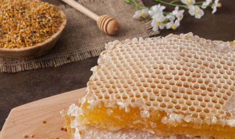 Erzurum'un lezzetti tescil yolunda! Prolin değeri 850 çıktı...