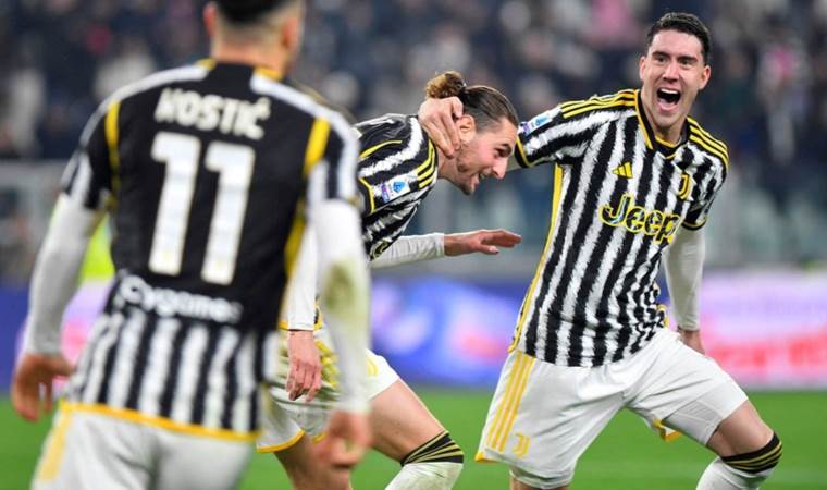 Juventus - Salernitana maçı ne zaman, saat kaçta, hangi kanalda? (04 Ocak 2024)