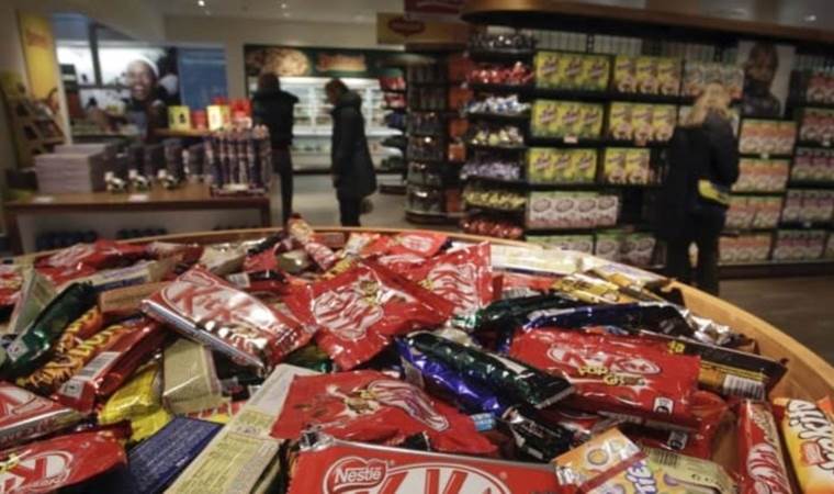 Aralarında Nestle, Eti Gıda var... Rekabet Kurulu'ndan gıda şirketlerine para cezası