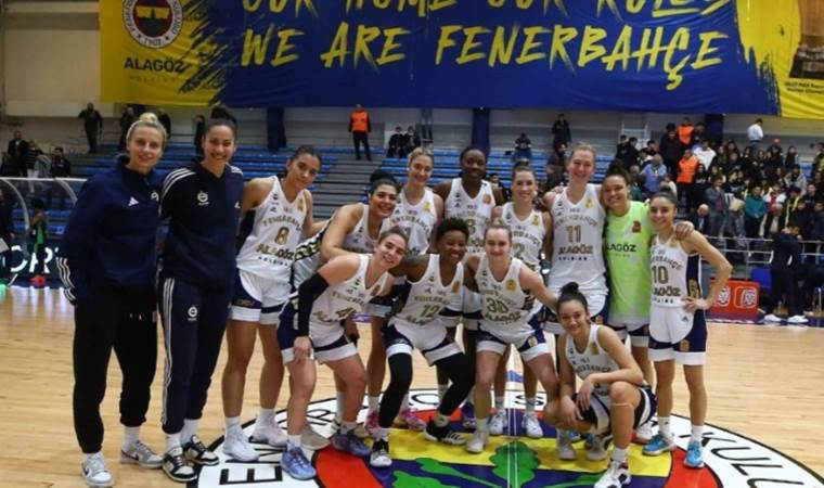 Fenerbahçe Alagöz Holding - OGM Ormanspor maçı ne zaman, saat kaçta, hangi kanalda?