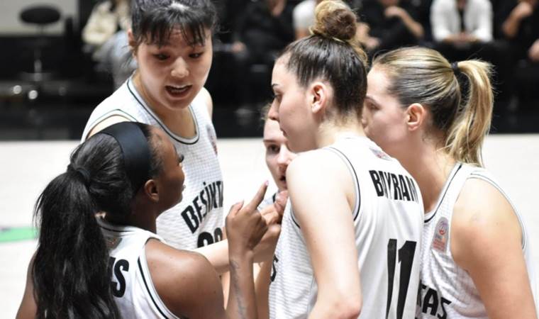 ÇBK Mersin - Beşiktaş maçı ne zaman, saat kaçta, hangi kanalda?