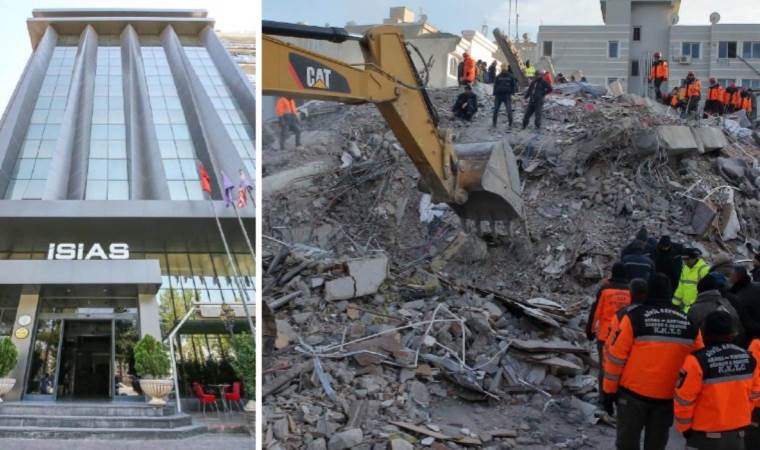 İsias davası, skandal 'KKTC' ifadesi ile İngiliz basınında